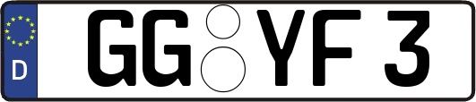 GG-YF3