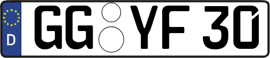GG-YF30