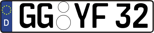 GG-YF32