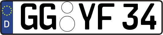 GG-YF34
