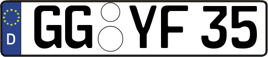 GG-YF35