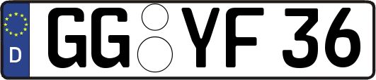 GG-YF36