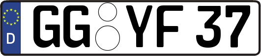 GG-YF37