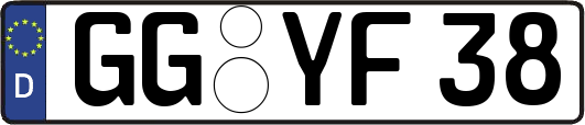 GG-YF38