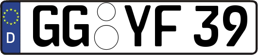GG-YF39