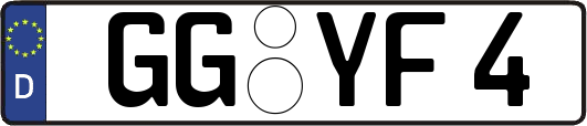 GG-YF4