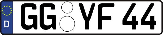 GG-YF44