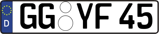 GG-YF45