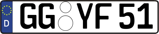 GG-YF51