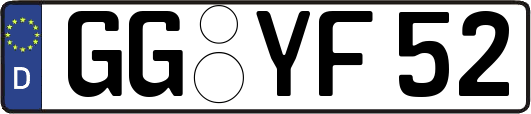GG-YF52