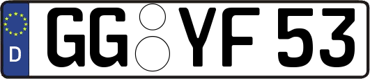GG-YF53