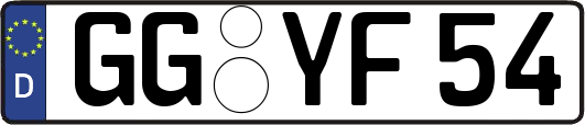 GG-YF54