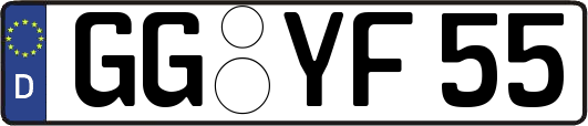 GG-YF55