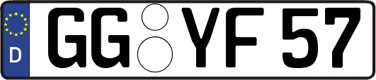 GG-YF57
