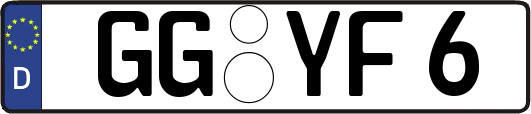 GG-YF6
