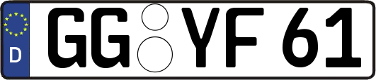 GG-YF61