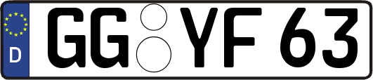 GG-YF63