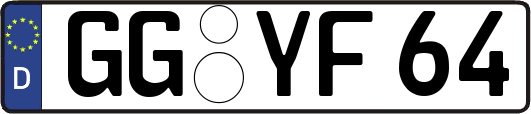 GG-YF64
