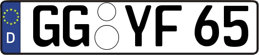 GG-YF65