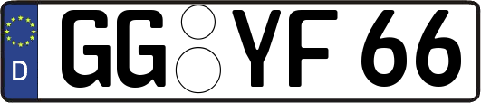 GG-YF66