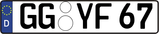 GG-YF67