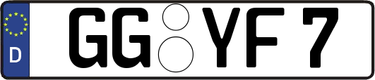 GG-YF7