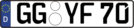 GG-YF70