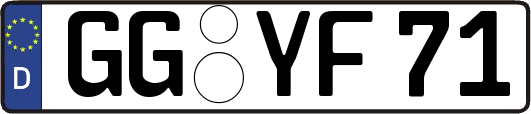 GG-YF71