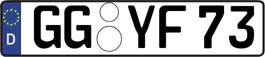 GG-YF73