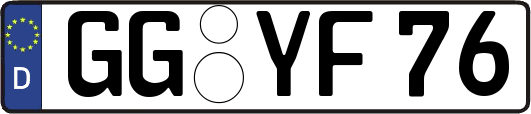 GG-YF76