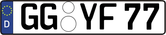 GG-YF77