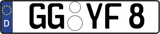 GG-YF8