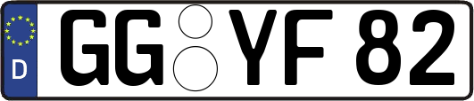GG-YF82