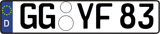 GG-YF83