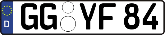 GG-YF84