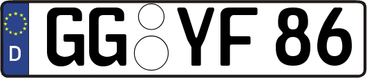 GG-YF86