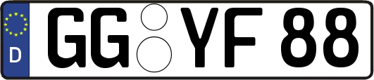 GG-YF88