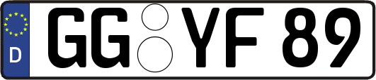 GG-YF89