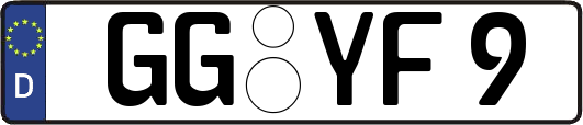 GG-YF9