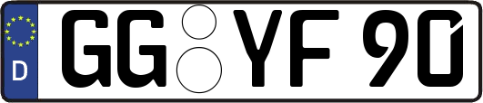 GG-YF90