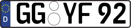 GG-YF92