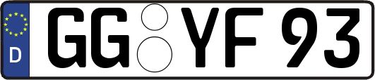 GG-YF93