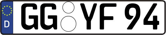 GG-YF94