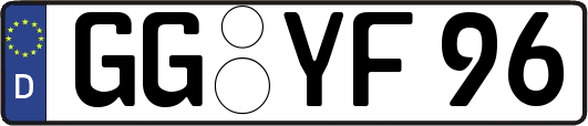 GG-YF96