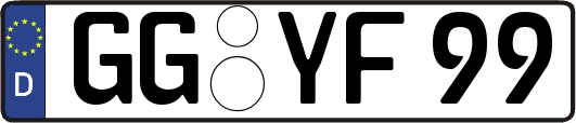 GG-YF99