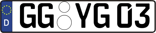GG-YG03