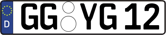 GG-YG12