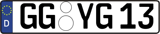 GG-YG13