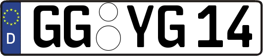 GG-YG14