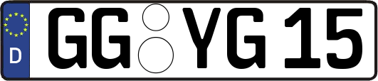 GG-YG15